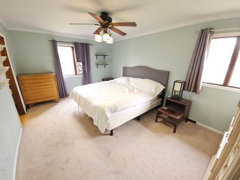 Tiny photo for 26189 N GERALDINE Lane, Port Barrington, IL 60010 (MLS # 12602563)