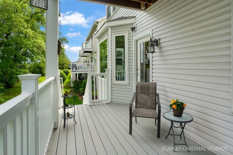 Tiny photo for 217 Ridge Road, North Aurora, IL 60542 (MLS # 12671449)