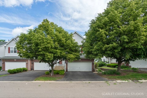 Tiny photo for 217 Ridge Road, North Aurora, IL 60542 (MLS # 12671449)