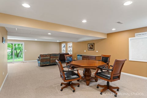 Tiny photo for 217 Ridge Road, North Aurora, IL 60542 (MLS # 12671449)