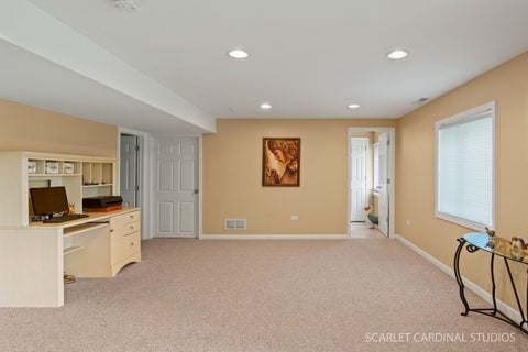 Tiny photo for 217 Ridge Road, North Aurora, IL 60542 (MLS # 12671449)