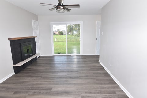 Tiny photo for 4780 Flossmoor Road, Country Club Hills, IL 60478 (MLS # 12782280)