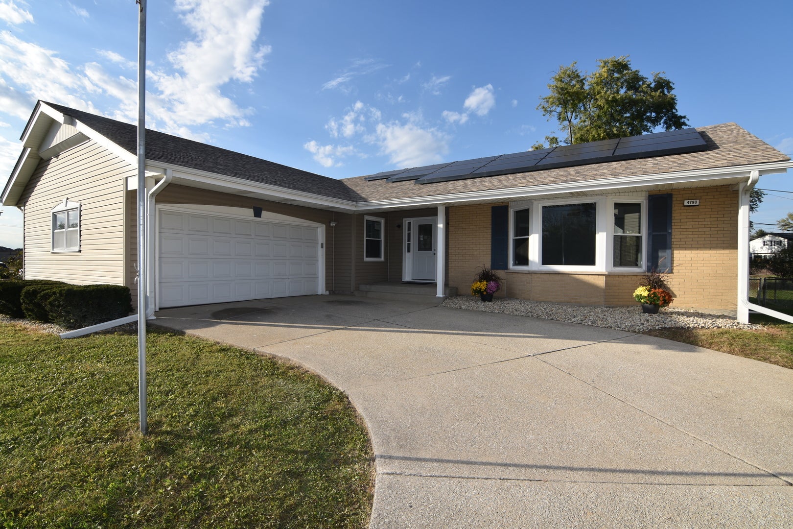 4780 Flossmoor Road