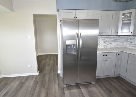Tiny photo for 4780 Flossmoor Road, Country Club Hills, IL 60478 (MLS # 12782280)