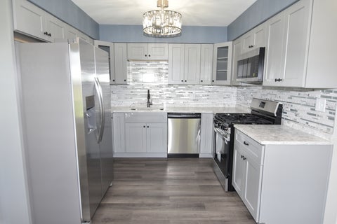 Tiny photo for 4780 Flossmoor Road, Country Club Hills, IL 60478 (MLS # 12782280)