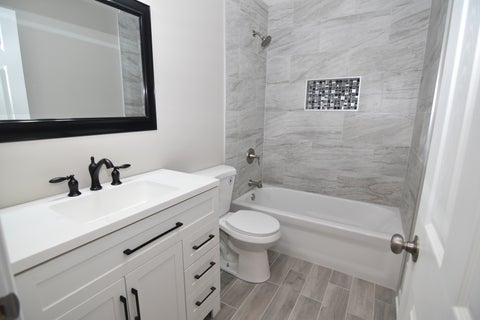 Tiny photo for 4780 Flossmoor Road, Country Club Hills, IL 60478 (MLS # 12782280)