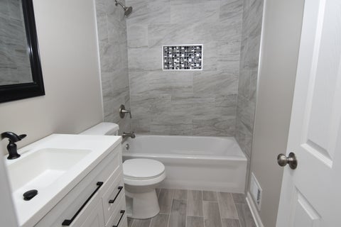 Tiny photo for 4780 Flossmoor Road, Country Club Hills, IL 60478 (MLS # 12782280)