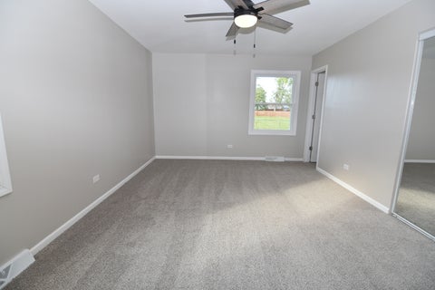 Tiny photo for 4780 Flossmoor Road, Country Club Hills, IL 60478 (MLS # 12782280)