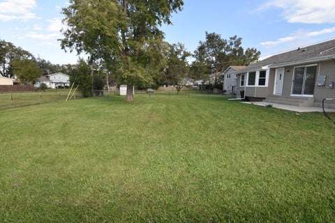 Tiny photo for 4780 Flossmoor Road, Country Club Hills, IL 60478 (MLS # 12782280)