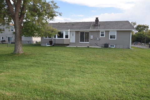 Tiny photo for 4780 Flossmoor Road, Country Club Hills, IL 60478 (MLS # 12782280)