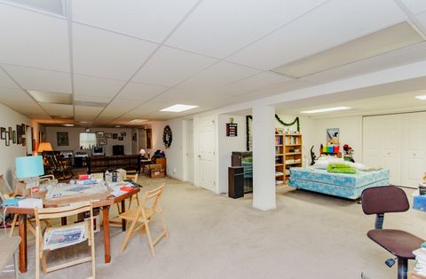 Tiny photo for 940 Beckett Crossing Drive, Mundelein, IL 60060 (MLS # 12490098)