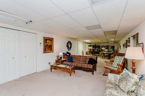 Tiny photo for 940 Beckett Crossing Drive, Mundelein, IL 60060 (MLS # 12490098)
