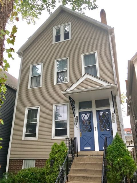 2640 N BURLING Street Chicago IL 60614