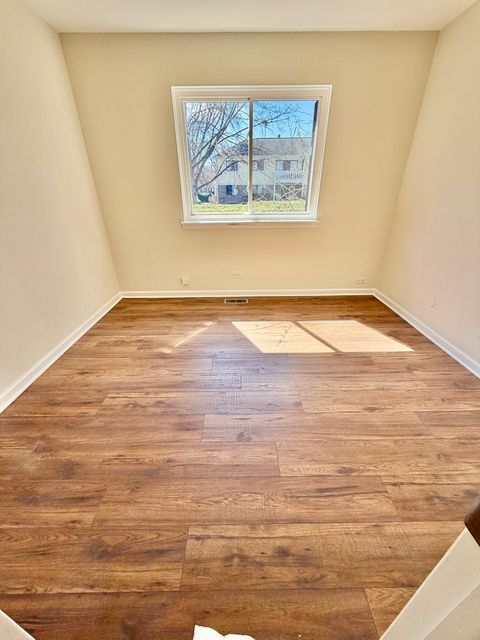 Tiny photo for 1053 Scanlon Drive #A1, Wheeling, IL 60090 (MLS # 12603914)