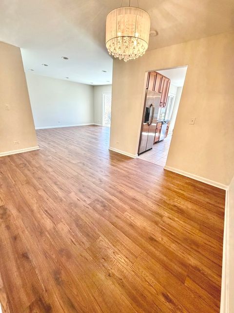 Tiny photo for 1053 Scanlon Drive #A1, Wheeling, IL 60090 (MLS # 12603914)