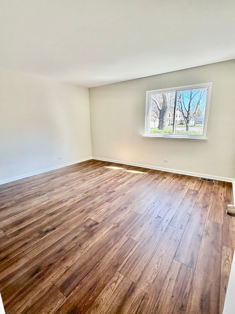 Tiny photo for 1053 Scanlon Drive #A1, Wheeling, IL 60090 (MLS # 12603914)