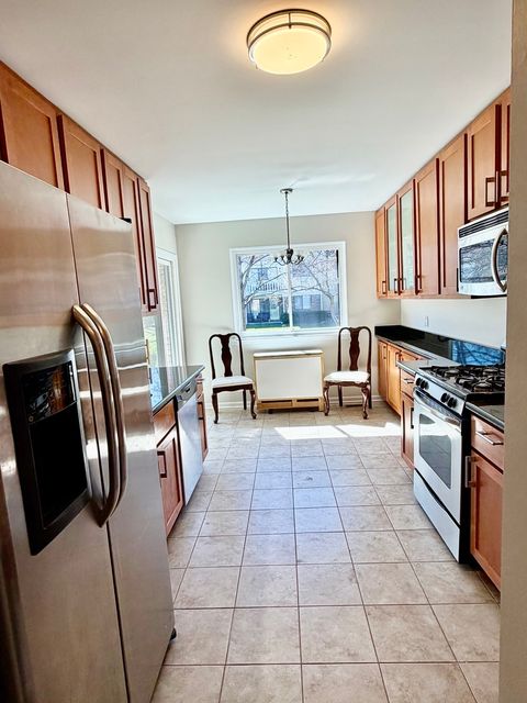 Tiny photo for 1053 Scanlon Drive #A1, Wheeling, IL 60090 (MLS # 12603914)