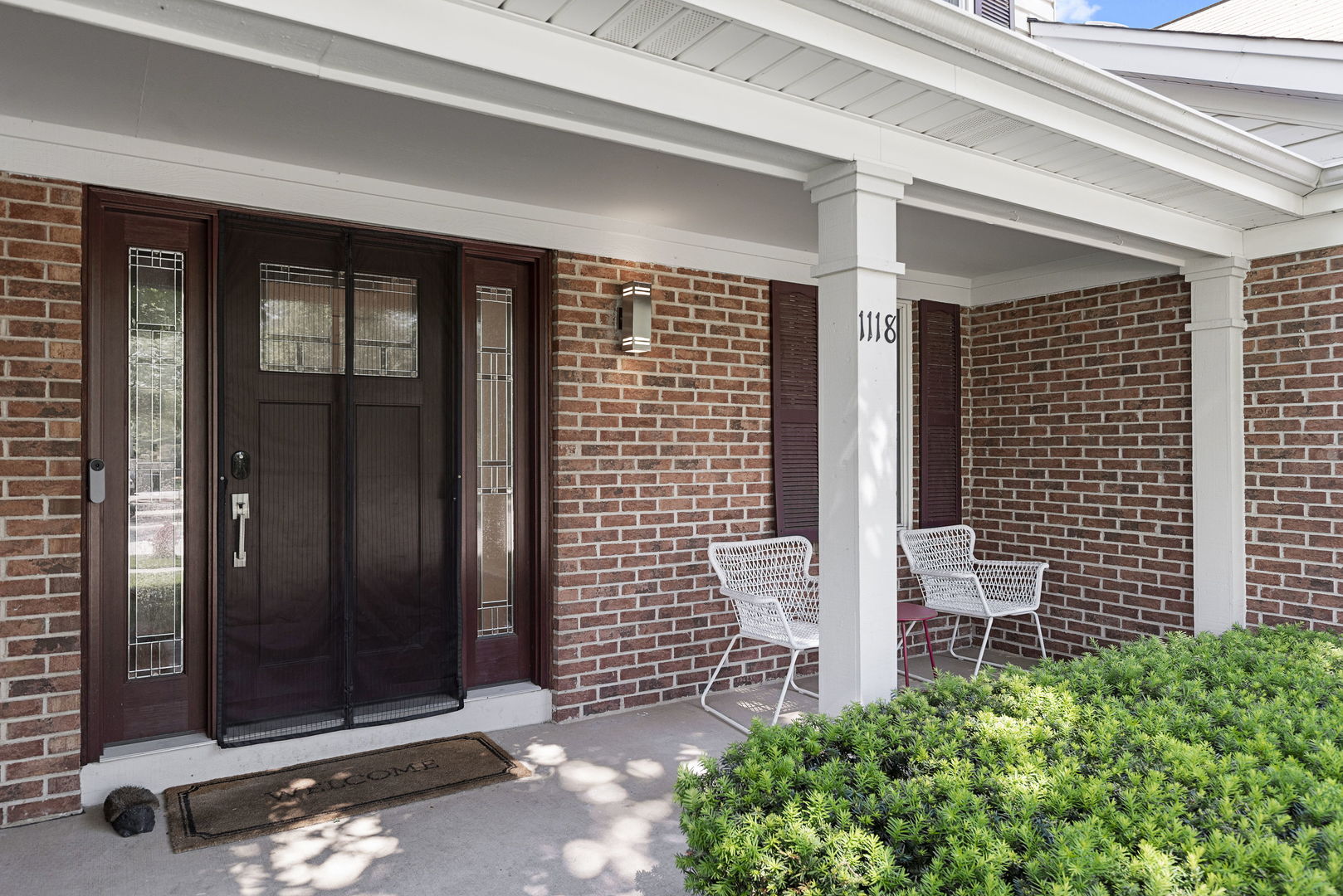 1118 Highland Grove Drive