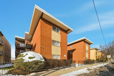 Photo of 4618 River Road #1D, Schiller Park, IL 60176 (MLS # 12534364)