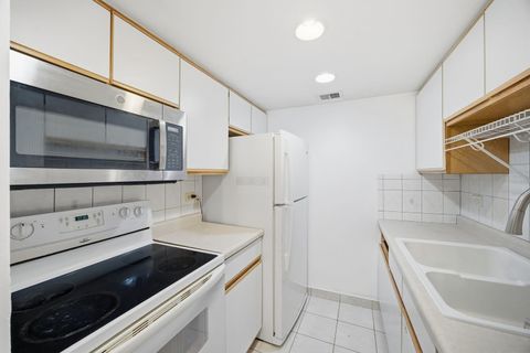 Tiny photo for 4618 River Road #1D, Schiller Park, IL 60176 (MLS # 12534364)