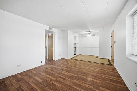 Tiny photo for 4618 River Road #1D, Schiller Park, IL 60176 (MLS # 12534364)