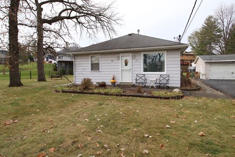 A home in Shorewood