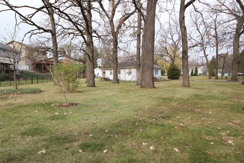 A home in Shorewood