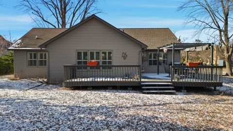 Tiny photo for 2006 Avenue D, Sterling, IL 61081 (MLS # 12560607)