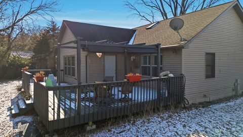 Tiny photo for 2006 Avenue D, Sterling, IL 61081 (MLS # 12560607)