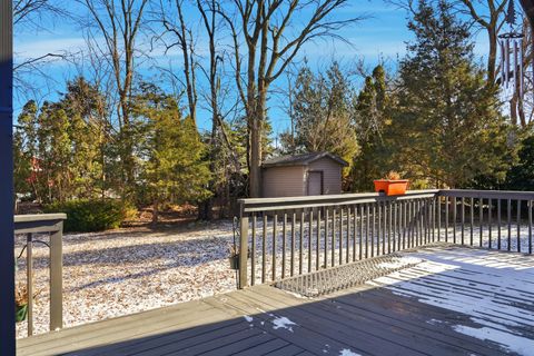 Tiny photo for 2006 Avenue D, Sterling, IL 61081 (MLS # 12560607)