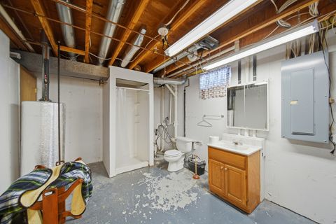 Tiny photo for 2006 Avenue D, Sterling, IL 61081 (MLS # 12560607)