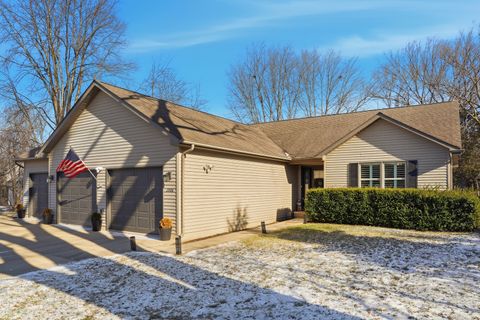 Tiny photo for 2006 Avenue D, Sterling, IL 61081 (MLS # 12560607)