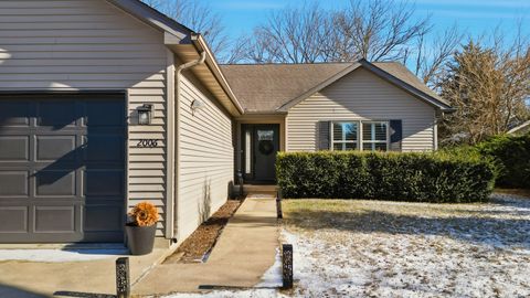Tiny photo for 2006 Avenue D, Sterling, IL 61081 (MLS # 12560607)