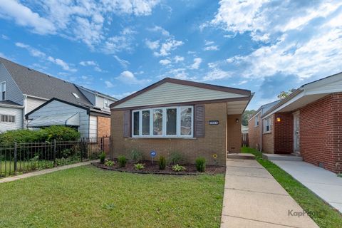 1313 W 112th Street Chicago IL 60643