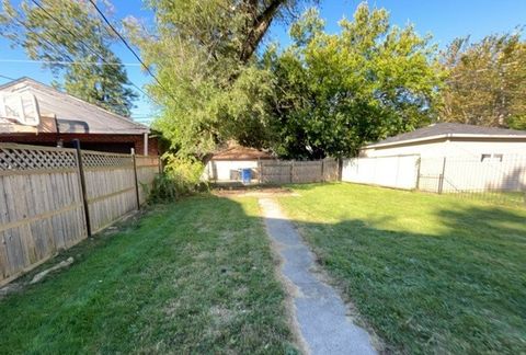 Tiny photo for 11134 S Normal Avenue, Chicago, IL 60628 (MLS # 12507400)