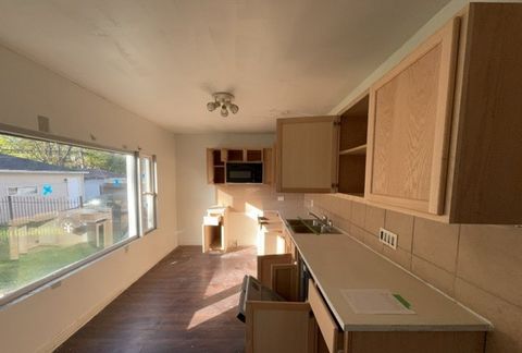 Tiny photo for 11134 S Normal Avenue, Chicago, IL 60628 (MLS # 12507400)