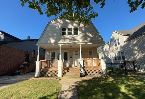 Photo of 11134 S Normal Avenue, Chicago, IL 60628 (MLS # 12507400)