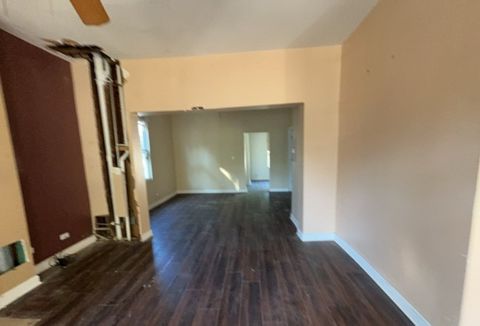 Tiny photo for 11134 S Normal Avenue, Chicago, IL 60628 (MLS # 12507400)