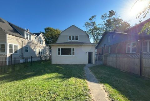 Tiny photo for 11134 S Normal Avenue, Chicago, IL 60628 (MLS # 12507400)