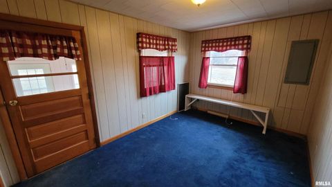 Tiny photo for 2234 Red Stripe Road, Odin, IL 62870 (MLS # EB460505)