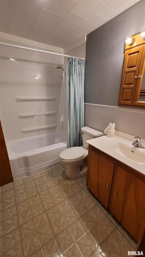 Tiny photo for 2234 Red Stripe Road, Odin, IL 62870 (MLS # EB460505)