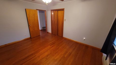 Tiny photo for 2234 Red Stripe Road, Odin, IL 62870 (MLS # EB460505)