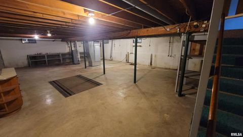 Tiny photo for 2234 Red Stripe Road, Odin, IL 62870 (MLS # EB460505)