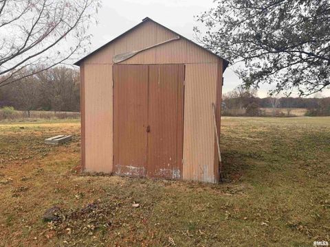 Tiny photo for 2234 Red Stripe Road, Odin, IL 62870 (MLS # EB460505)