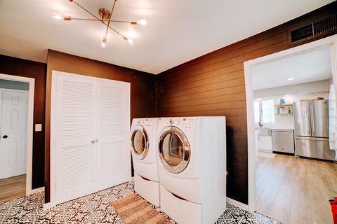 Tiny photo for 617 N Hartwell Street, Gilman, IL 60938 (MLS # 12366186)