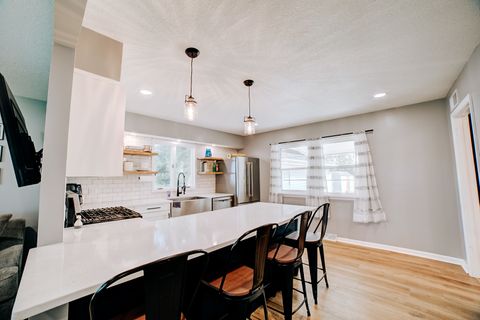 Tiny photo for 617 N Hartwell Street, Gilman, IL 60938 (MLS # 12366186)