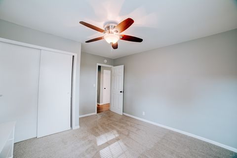 Tiny photo for 617 N Hartwell Street, Gilman, IL 60938 (MLS # 12366186)