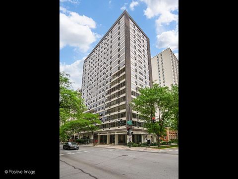 Photo of 360 W Wellington Avenue #3C, Chicago, IL 60657 (MLS # 12626606)