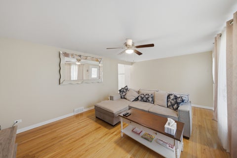 Tiny photo for 8300 Long Avenue, Burbank, IL 60459 (MLS # 12755057)