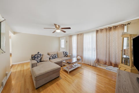 Tiny photo for 8300 Long Avenue, Burbank, IL 60459 (MLS # 12755057)